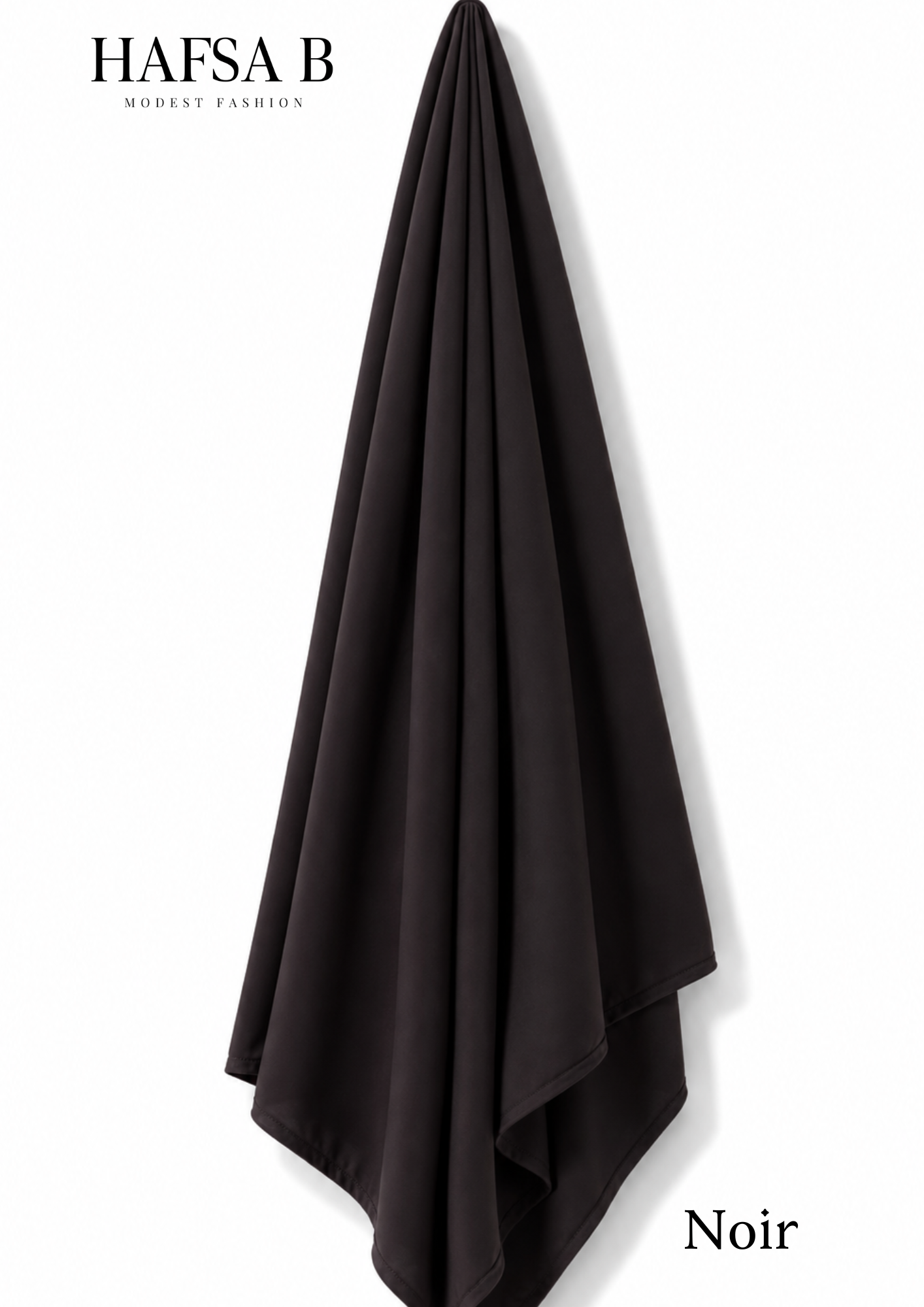 Hijab Jersey Classique