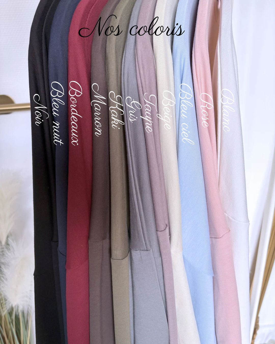 T-Shirt Signature Hafsa B