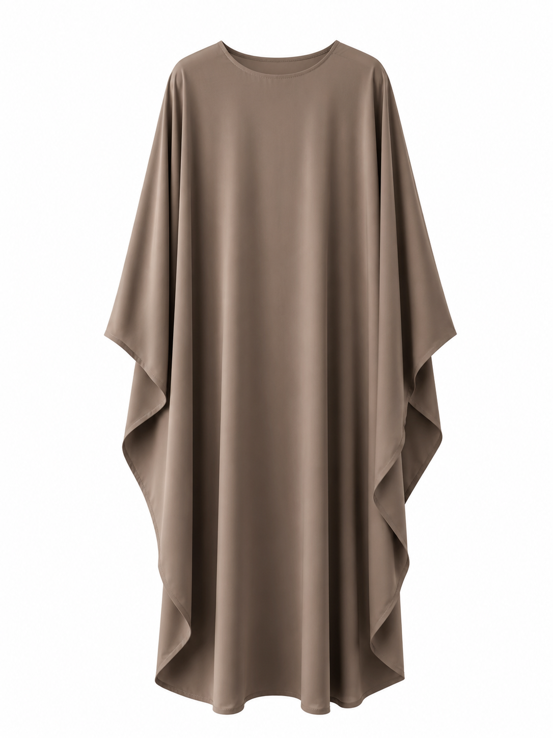 Abaya papillon