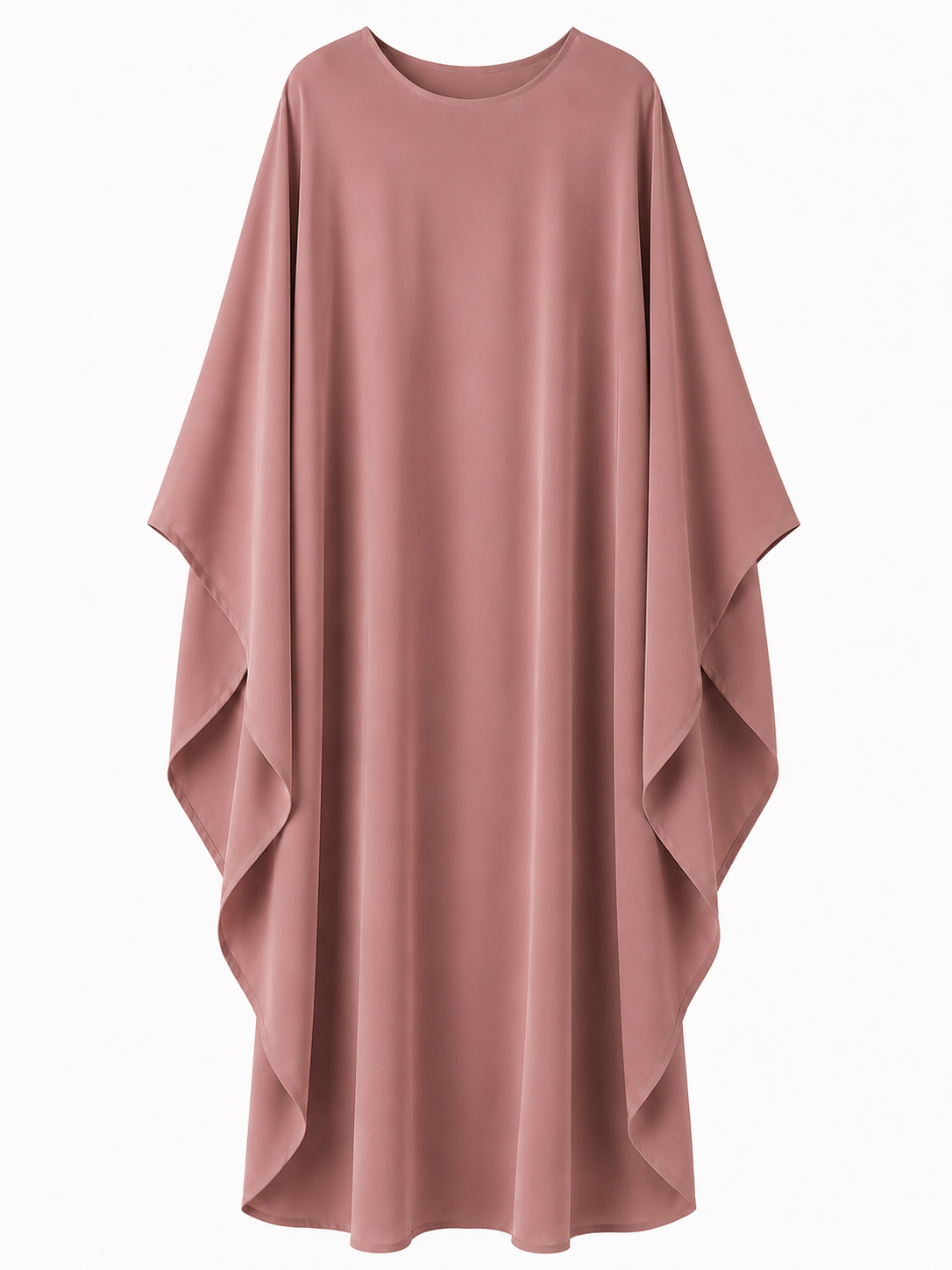 Abaya papillon