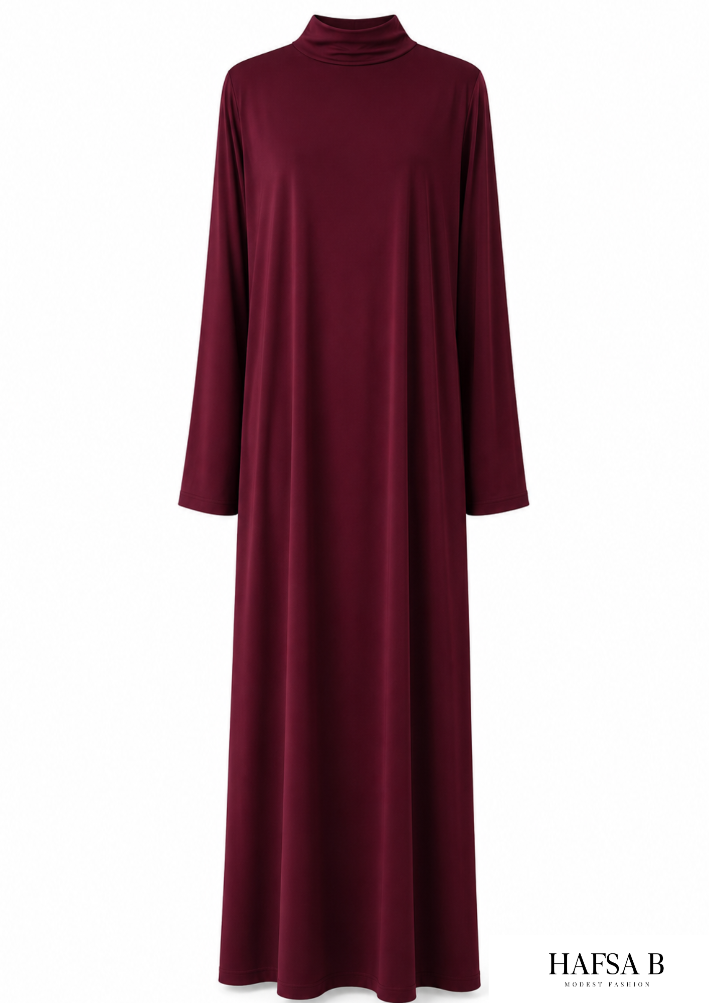 Robe Jersey prénium