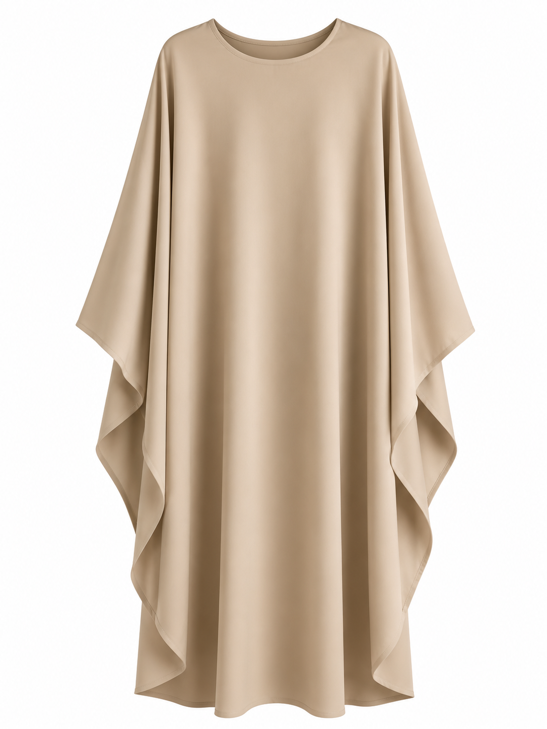 Abaya papillon
