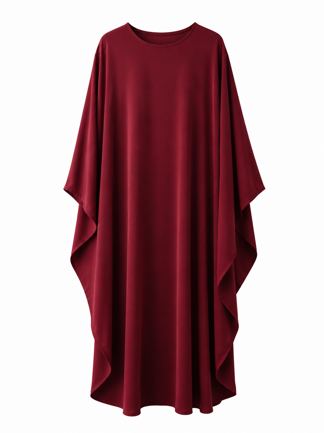 Abaya papillon
