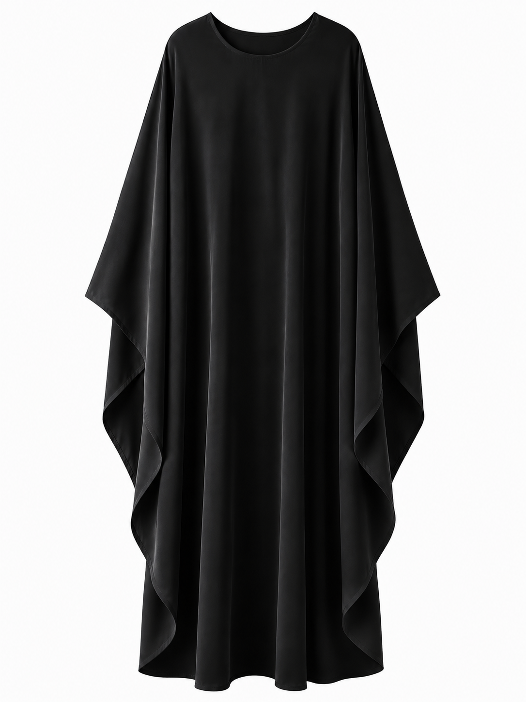 Abaya papillon
