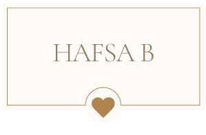 Hafsa.B
