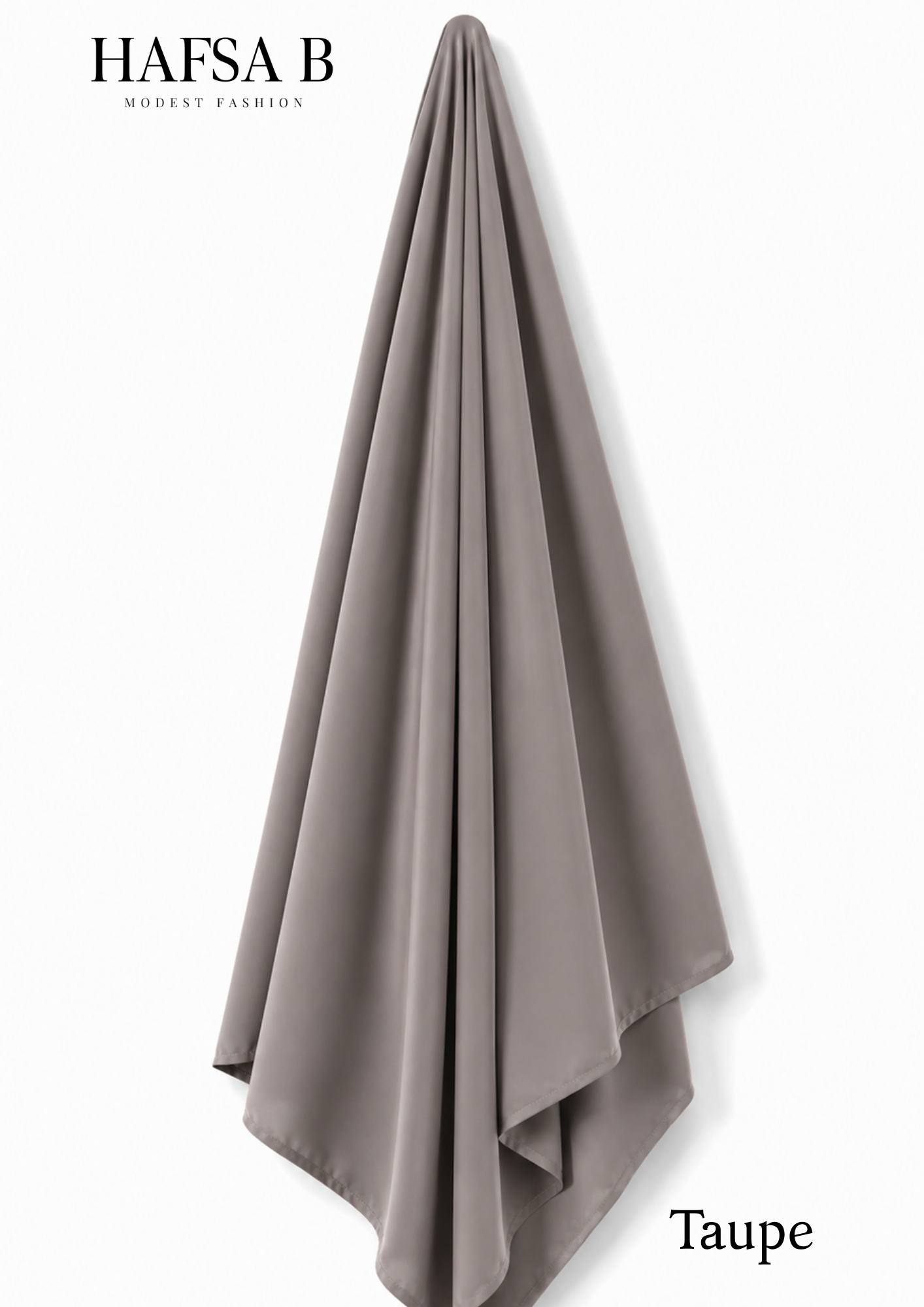 Hijab Jersey Classique