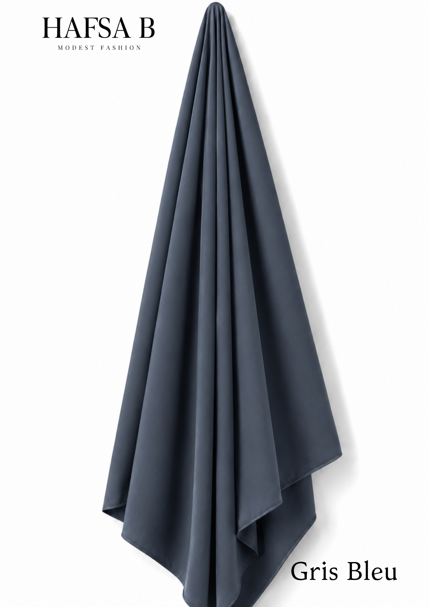 Hijab Jersey Classique