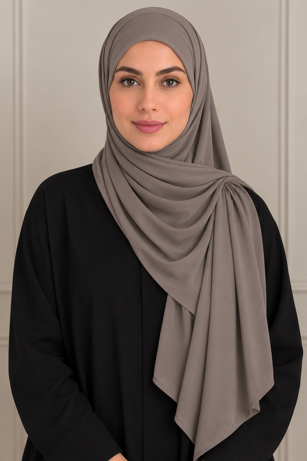 Hijab Jersey Classique