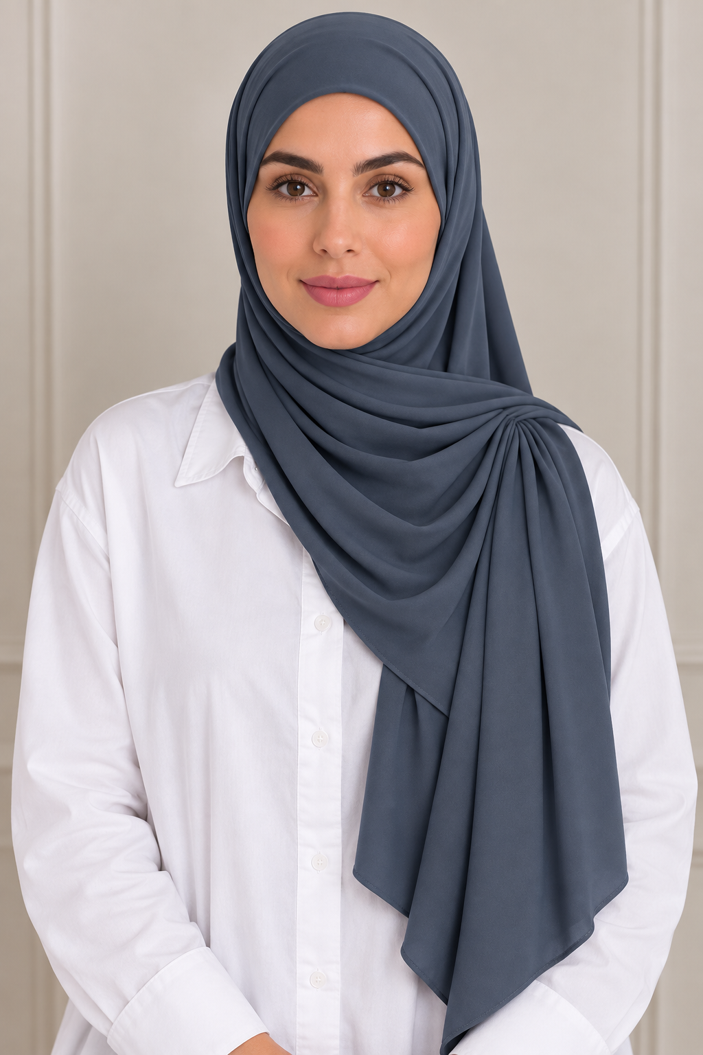 Hijab Jersey Classique