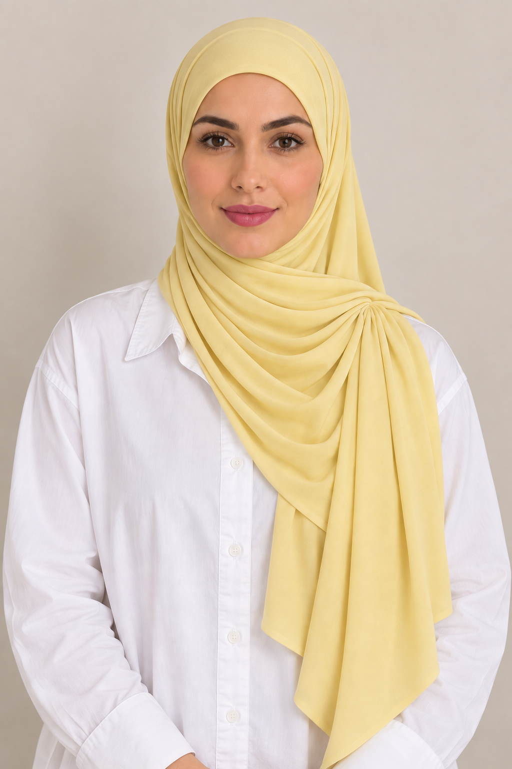 Hijab Jersey Classique